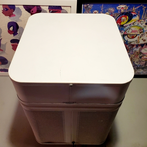 Austin Air Healthmate HM400 Air Purifier - Picture 6 of 8